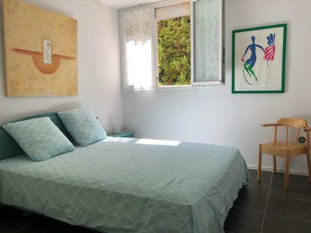 Appartement Les Pieds Dans L'Eau ! Le Lavandou Exterior photo